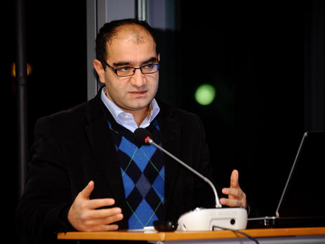 Немецкий депутат заявил, что всем парламентариям бундестага турецкого происхождения угрожают убийством