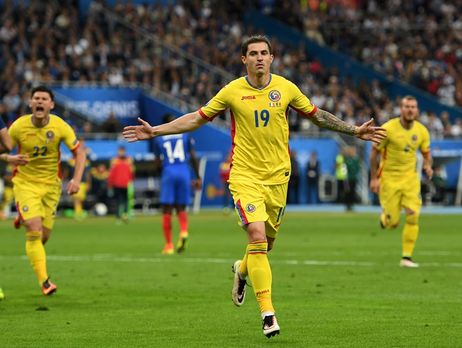 Евро 2016: Франция – Румыния 2:1. Онлайн-трансляция