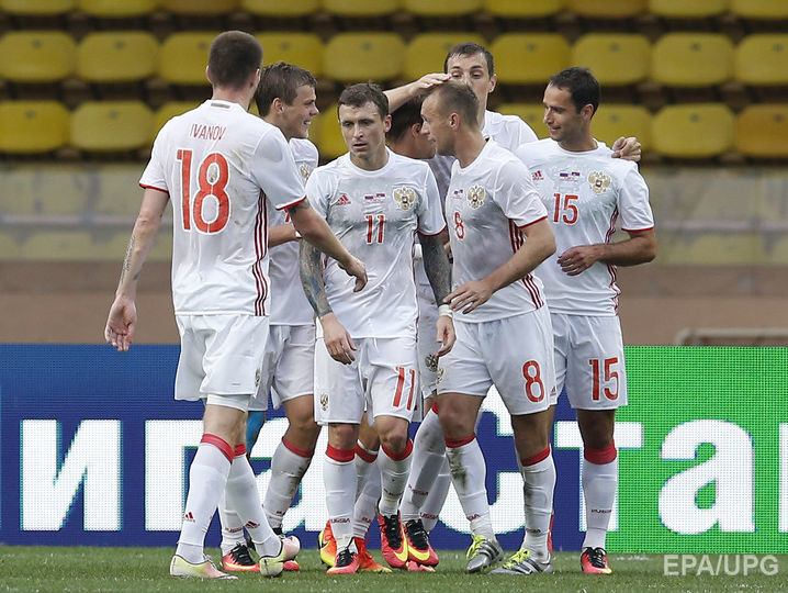 Евро 2016: Англия 1:1 Россия. Онлайн-трансляция