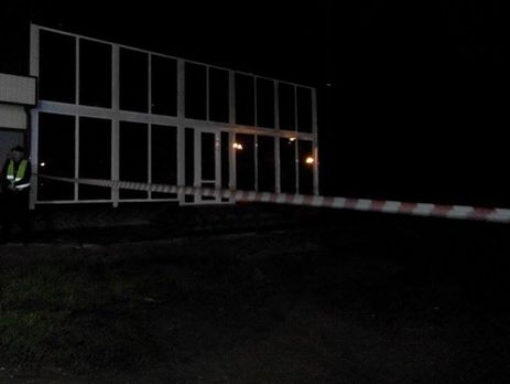 Прокурор Запорожской области: Стрельбу из гранатомета могли устроить из-за 