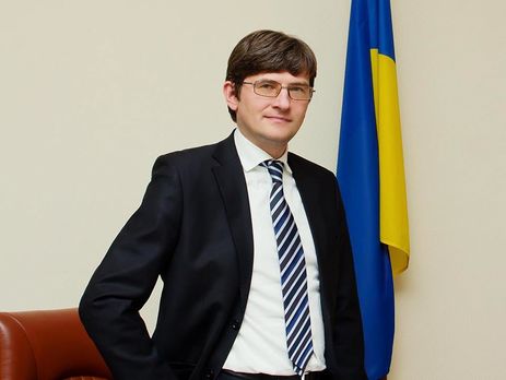 Магера о своем отсутствии в списке кандидатов в ЦИК: Президент предлагает тех людей, которым доверяет