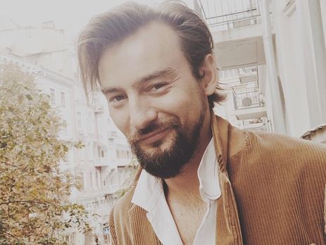 Бадоев показал взрослого сына-актера