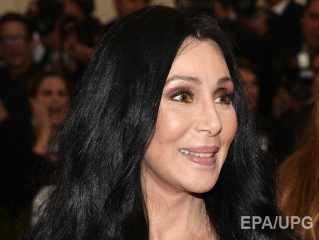 Шер умирает – СМИ