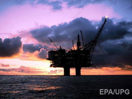 Brent превысила отметку $51 за баррель впервые с октября