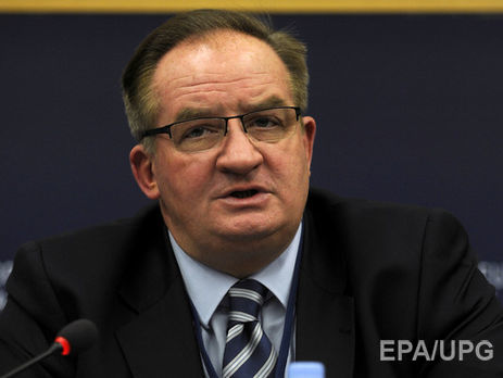 Евродепутат: Европарламент не будет обсуждать введение безвизового режима с Грузией до октября