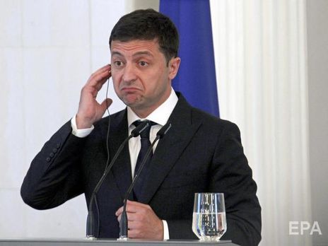 ﻿Зеленський підписав закон про ліцензування господарської діяльності