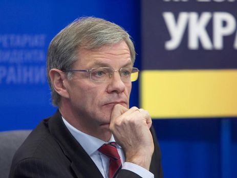 Соколовский о возобновлении закупок газа в РФ: Россия – агрессор. Не только газ, ничего у нее нельзя покупать