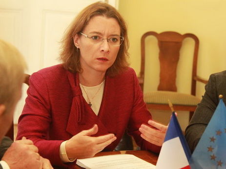 Франция выдаст визы семье юного украинского фаната для поездки на Евро 2016