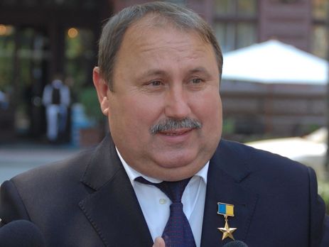 Журналист Гнап: Замглавы Николаевской ОГА Романчук, подозреваемый в получении взятки, сбежал из больницы