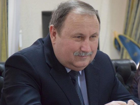Военная прокуратура: Замглавы Николаевской ОГА Романчук покинул больницу, но получил повестку в суд на 8 июня