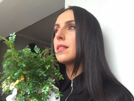 Джамала рассказала, как обнималась с Лазаревым за кулисами 