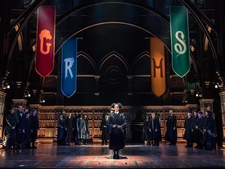 В Лондоне состоялась премьера пьесы 