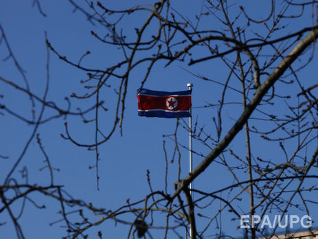 Reuters: В США заявили о возобновлении производства плутония в КНДР