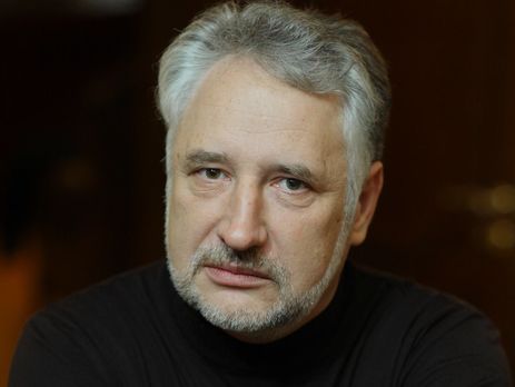 Жебривский: При открытых границах и кацапских военных проводить выборы на Донбассе означает легитимизировать марионеток Путина