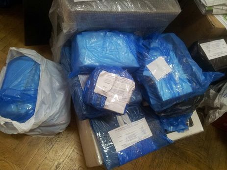 СБУ разоблачила деятельность фирмы, которая присвоила 100 млн грн на закупках медпрепаратов