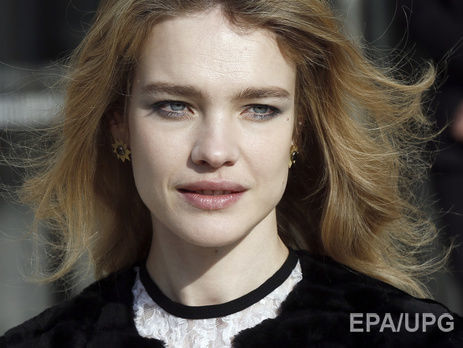 Водянова родила пятого ребенка