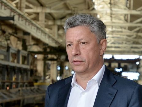 Бойко: Безработица может привести к экономической и демографической катастрофе в Украине