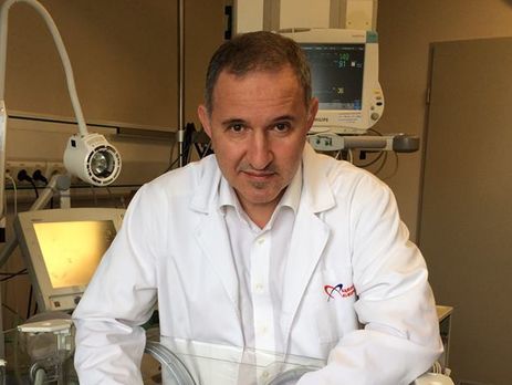 Всемирно известный украинский кардиохирург Тодуров начал вести видеоблог о пороках сердца: как распознать болезнь и спасти свою жизнь. Видео