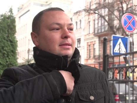 Начальником одного из отделов Генпрокуратуры назначен сын депутата от 