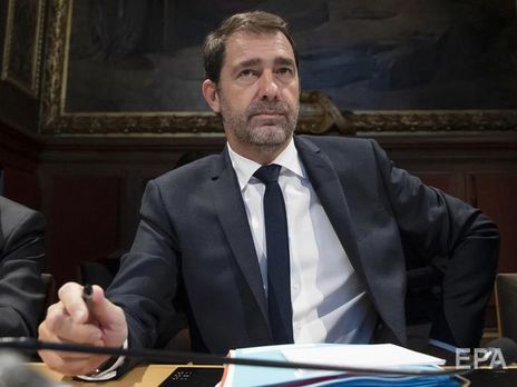 Глава МВД Франции рассказал о предотвращении теракта в стиле 