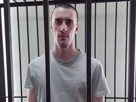Украинский политзаключенный Шумков заявил, что российские тюремщики отказывают ему в медобследовании