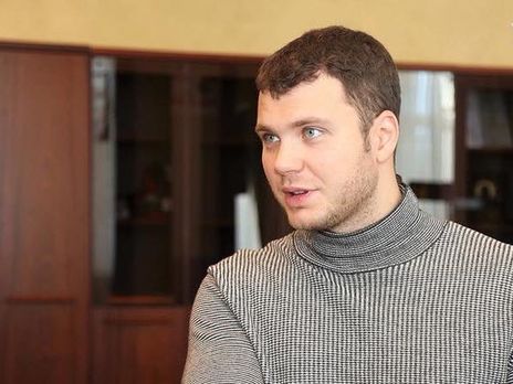 ﻿Кабмін повернув 