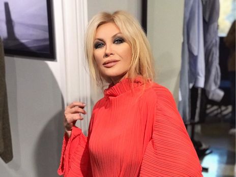 ﻿Концерт Повалій у Києві скасували