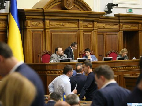 До проєкту держбюджету на 2020 рік було подано понад 2 тис. поправок