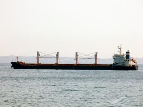 В Турции на корабле найдены мертвыми двое украинских моряков