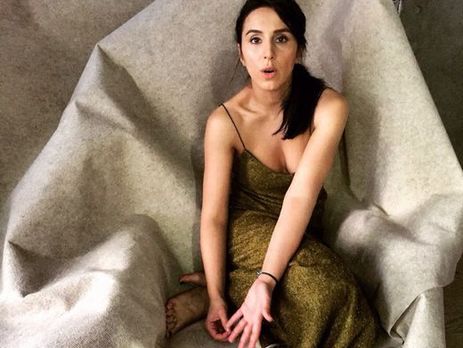 Джамала: Мне были предложения от конкретных политических сил