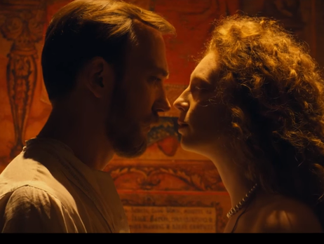 Православные активисты требуют от генпрокурора РФ запретить показ фильма о романе Николая II и балерины