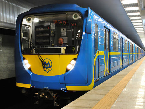 Сеть Wi-Fi в киевском метро планируют завершить до конца 2017 года