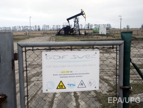 Американская нефть WTI подорожала до 11-месячного максимума