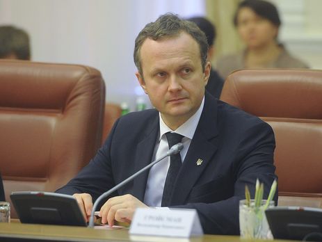 Министр экологии Семерак заявил, что предприниматели готовы инвестировать в переработку бытовых отходов в Украине