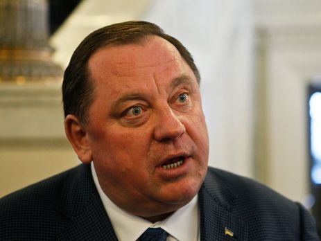 Мельник подал документы на восстановление его в должности ректора Университета фискальной службы – СМИ