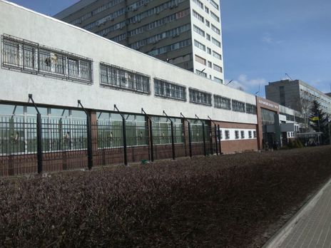 ﻿Група компаній просить Гончарука ліквідувати монополію поліграфкомбінату 