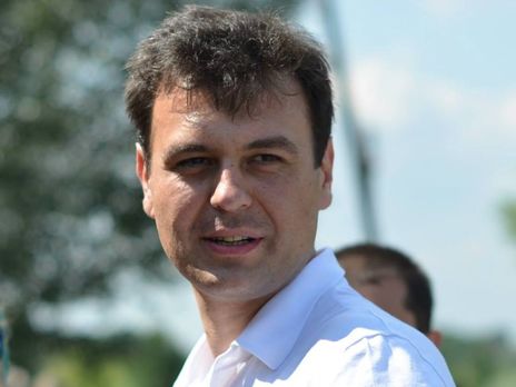 ﻿Гетманцев: Чи треба якось регулювати ринок таксі? Найімовірніше, так. Чи потрібно робити це зараз, передусім? Думаю, ні