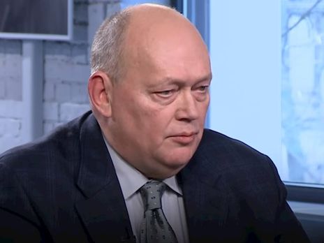 ﻿Радник міністра енергетики про Луганську ТЕС: Потрібно встановити спеціальну ціну. Ціною газу і прибутком 