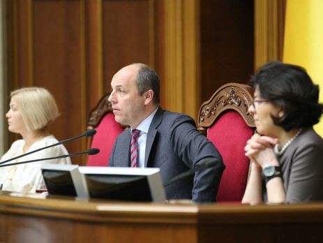 В Раду внесен проект обращения к вселенскому патриарху об автокефалии УПЦ