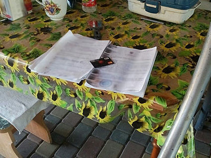 Полиция задержала за взятку депутата Львовского облсовета от 