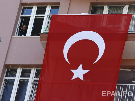 Bild: Турция готовится ответить Германии за признание геноцида армян