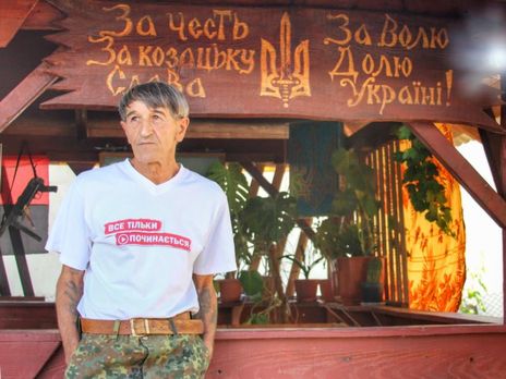 ﻿Заарештованому в окупованому Криму проукраїнському активісту Приходьку не віддають ліки – адвокат