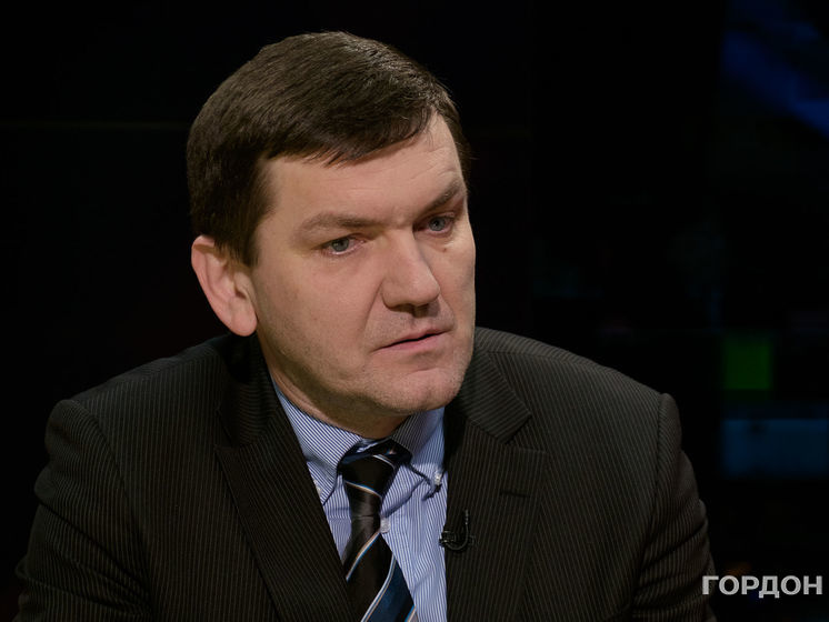 ﻿Горбатюк заявив, що його не допустять до атестації у межах реформи ГПУ