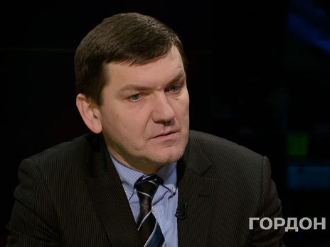 ﻿Горбатюк заявив, що його не допустять до атестації у межах реформи ГПУ