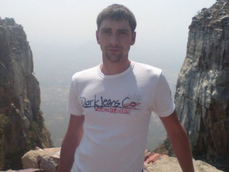 ﻿В авіакатастрофі у ДР Конго загинув українець