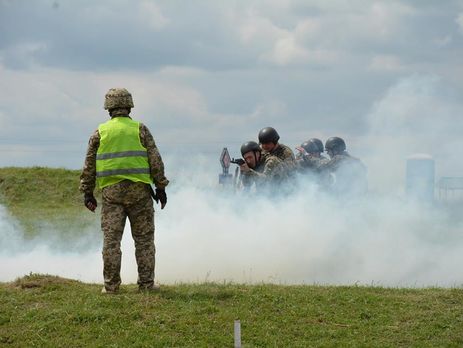 Прокуратура расследует гибель военнослужащих на полигоне в Черниговской области