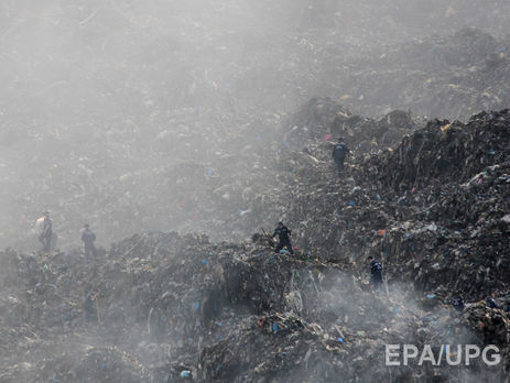 Представитель инвесторов заявил, что горсовет Львова проигнорировал предложение построить мусороперерабатывающий завод