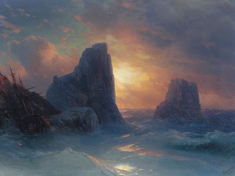 В Лондоне на 