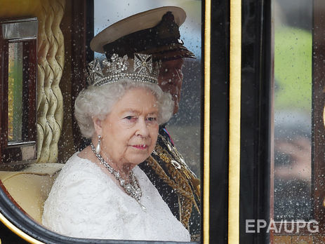 В Великобритании начинаются торжества по случаю 90-летия Елизаветы II