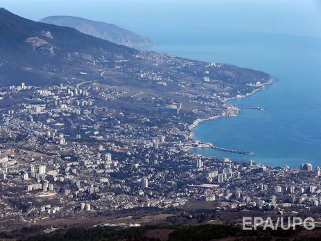 В Крыму нашли мертвым пропавшего крымского татарина